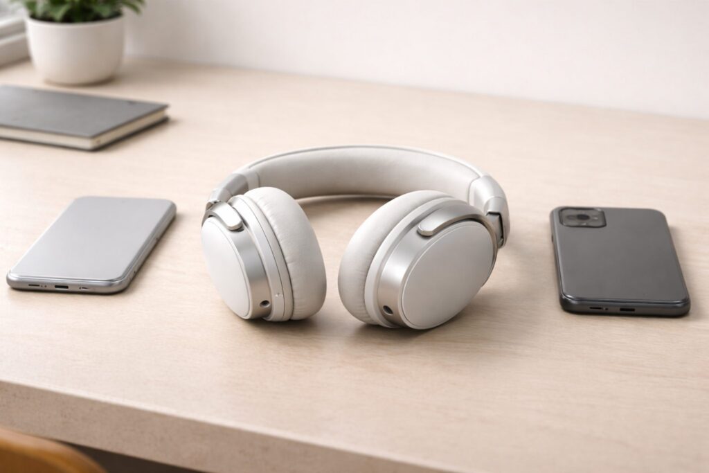 How to Choose Wireless Headphones for iPhone vs Android